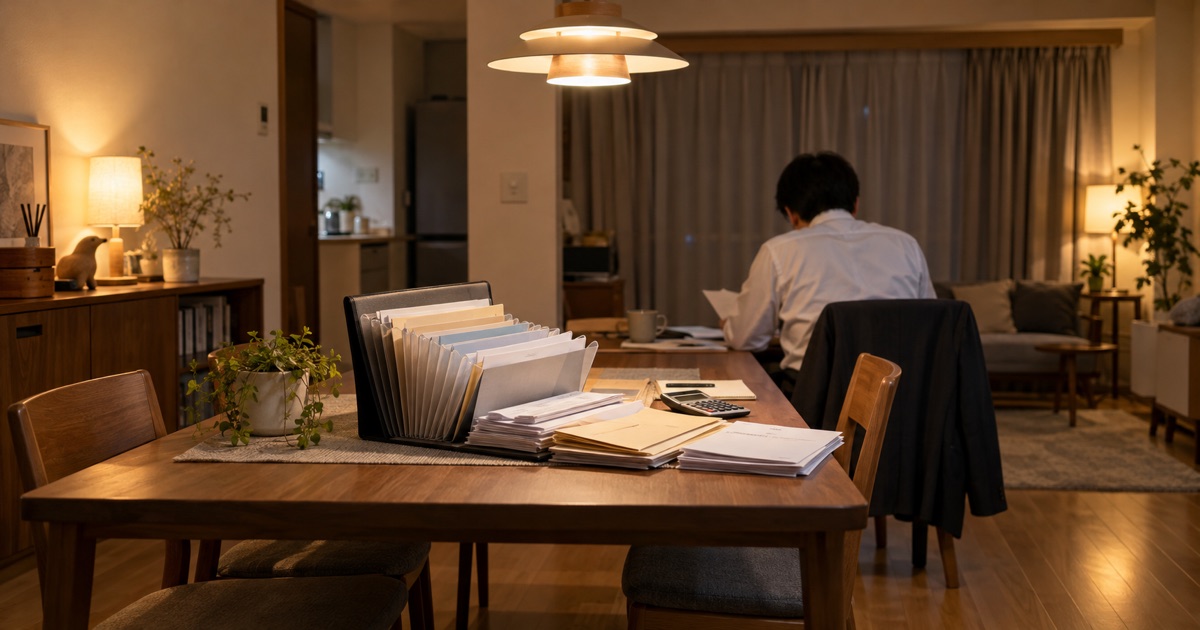 節税対策 会社員が今日からできる方法と手順【2026年】のイメージ写真